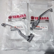 BRAKE HANDLE LEVER AND CLUTCH HANDLE R25 ORIGINAL YGP 1WD-H3912-00 1WD-H3922-00
