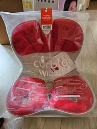 Curble Wider 坐姿矯正墊