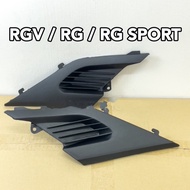 🔥 SUZUKI RGV120 / RG110 / RG SPORT SIDE COVER (R/L) RGV RG RGSPORT RGS BATERRY COVER