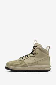 Lunar Force 1 Duckboot Limestone