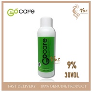 Gocare Go Care Hydrogen Peroxide Developer Cream (6% 20VOL / 9% 30VOL / 12% 40VOL) - 1000ml