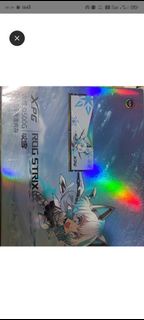 ADATA XPG ROG STRIX D500G 吹雪 DDR5 RAM 48x2
