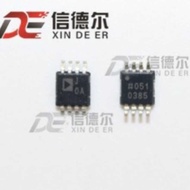 AD623ARMZ AD623ARM Silk Printing J0A Instrument Amplifier Chip MSOP-8 Brand New Original