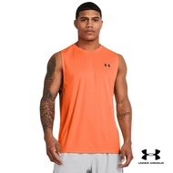 Under Armour Mens UA Velocity Muscle Tank