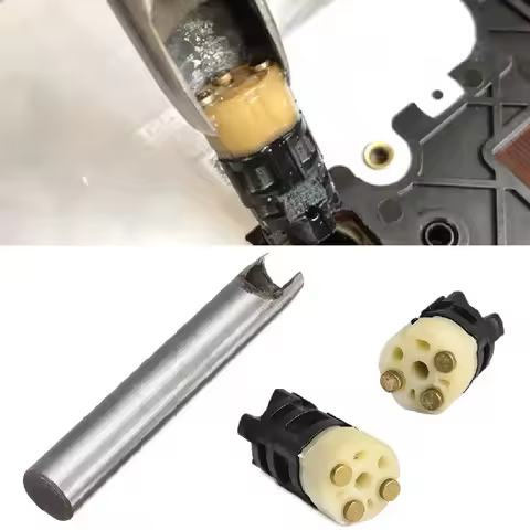 Automatic Transmission Clutch Spend Sensor Y3/8N1 Y3/8N2 N3 /Tool For Mercedes Benz 7-Speed Gearbox 