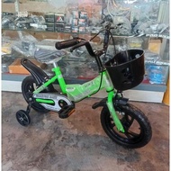 Promosi basikal kanak2 saiz 12, Tricycle utk kanak2 1 hingga 3 tahun