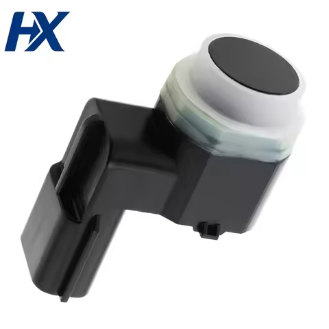 284384CC5B 284384EA0A PDC Parking Sensor For Nissan Qashqai J11 X-Trail NV300 284384EA0B 284384EA0C