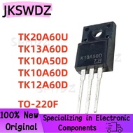1-5PCS 100% NEW TK10A50D K10A50D TK10A60D K10A60D TK12A60D K12A60D TK13A60D K13A60D TK20A60U K20A60U