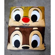 Dreamtoys96 Koko Kiki Chip Square Pillow 55 CM