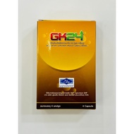 Gregku Dietary Supplements Gk 24