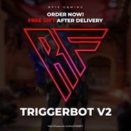 🔥 Valorant Triggerbot/Autoshoot Hack - UPDATED