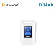 D-Link DWR-933M 4G+LTE Cat6 Wi-Fi 6 Mobile Hotspot