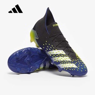 รองเท้าฟุตบอล Adidas Predator Freak.1 FG ( ตัวท็อป มีหนาม )