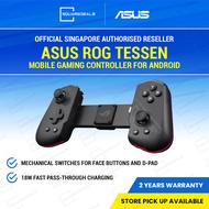 ASUS ROG Tessen Mobile Gaming Controller For Android