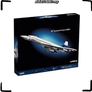 LEGO Icons 10318 Concorde Building Set (2,083 Pieces)