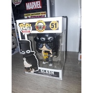 Funko Pop! : Gun N' Roses-Slash