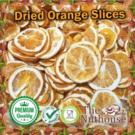 250g Dehydrated Dried Orange Slices Dried Orange Slices [Make Tea & Food]