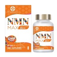帕倩美 MYTHSCEUTICALS NMN 盈活配方 30粒