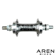 HUB FREEHUB SEPEDA LUBANG 20 28 36 HOLE 20H 28H 36H BESI KROM CHROME BOSCH NAP MTB ANAK BMX SELI LIP