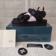 Hijack Sandals - Celtic Ymir