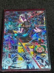 龍珠閃卡 Dragon Ball Heroes Card UM1-SEC3 / Bandi