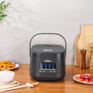 3L Household Multifunctional Smart IH Rice Cooker Rice Cooker Non-Stick Rice Cooker Rice Cooker