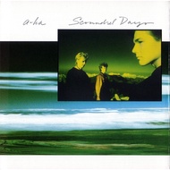 A-ha - Scoundrel Days (CD, Album)