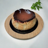 [Et Bonheur] Original Basque Burnt Cheesecake
