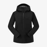 QUECHUA MH500 JACKET WOMEN