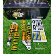 Ohlins shock for Nmax V2 Code YA020