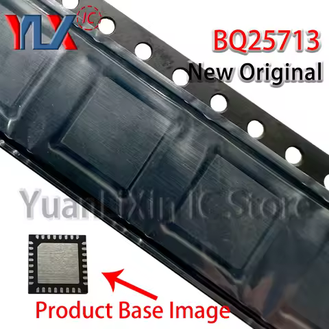 (5PCS)BQ24780S BQ24780SRUYR BQ24800 BQ24800RUYR BQ25710 BQ25710RSNR BQ25700A BQ25700ARSNR BQ25713 BQ