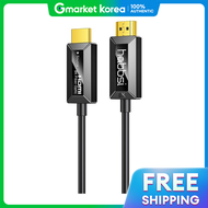 สายเคเบล HDMI 2.1 AOC 8K UHD ความยาว 15 เมตร