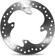 Brembo Prime Motorcycle Brake Disc - 68B40782