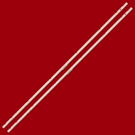 SAMSUNG UA50RU7100G UA50RU7100GXXP 50INCH LED TV BACKLIGHT 2PCS 38LED