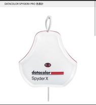 [二手] Datacolor Spyder X Pro 色度計