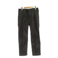 GRAMICCI Pants gray Direct from Japan Secondhand