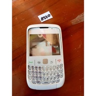 Blackberry 8520 full set Casing
