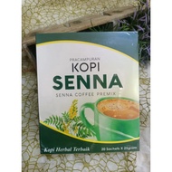 Kopi Senna coffee Premix