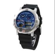 CITIZEN Ana-Digi Temp JG0070