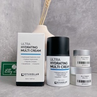 Kyung Lab Ultra Hydrating Cream 50ml - Ellyshop176