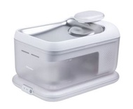 樂信牌 - AQUA-WARM-W (白色) 4L 恆溫無線寵物飲水機(UV) [香港行貨 | 2年保養]