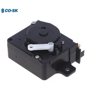 COUTR Suitable For DXT45 DXT15 Washing Machine Wash Timer Replacement Parts 4-Inserts 15 Minutes Was