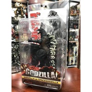 Godzilla toys godzilla figure godzilla x kong Anime figure NECA 23cm Movable Monster Godzilla 1994 G