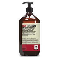 EIGHTTRIPLEEIGHT - 咖啡因洗髮露 1000毫升 - 1件