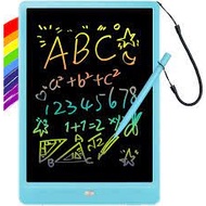 10 inch colorful LCD writing tablet