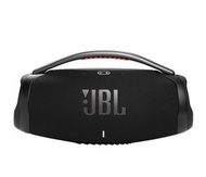 JBL Boombox 3 便攜式藍牙喇叭(平行進口)