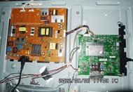【維修】奇美 CHIMEI TL-42LS5D-302/TL- 42LS500D 液晶電視 不過電/亮紅燈 不開機 維修