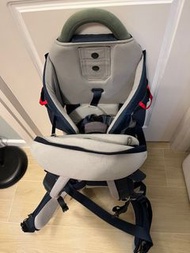 Vaude 背包式兒童揹帶