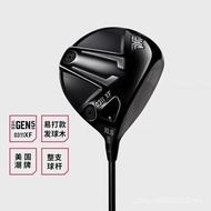 [Ready Stock] PXG golf Club Men No. 1 Wooden Long Distance High Capacity Wrong golf Serving Wood GEN