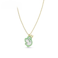 101 SWAN Jewelry POP SWAN SWAN Necklace Ladies Necklace Niche Necklace SWAN Jewelry Girlfriend Neckl